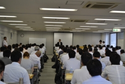 日建連関西支部講習会