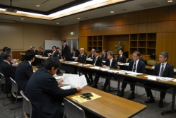 日建連関西支部意見交換会