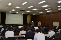 近畿地区官庁施設環境連絡会議
