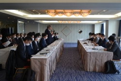 ＰＣ建協意見交換会